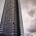 Thumb ABN-AMRO toren - HDR