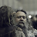 Miniature Photo précédente: Le nain et l'elfe