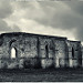 Thumb The ruins of the 13th century chapel of Saint Louis at Guémy