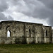 Thumb The ruins of the 13th century chapel of Saint Louis at Guémy