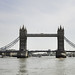 Thumb London tower bridge - from the Thames