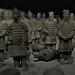 Thumb Mausoleum of the First Qin Emperor