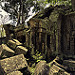 Miniature Photo précédente: Ruines de Ta Prohm