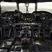 Thumb Antonov An-24 cockpit