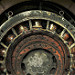 Miniature Photo suivante: Un des deux moteurs de la machine d'extraction du puits n°1
