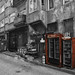 Thumb Istanbul, Cola Turka - selective colors