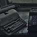 Thumb Adler typewriter