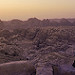 Thumb Sunset in the mountains above Petra - 2017_09_04_174902