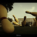 Miniature Photo précédente: Strike 2 - Old film tentative