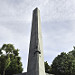 Thumb Liège, monument du 14ème de Ligne