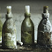 Thumb Four Green Bottles hanging on the wall...