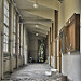 Miniature Photo suivante: Institut de mécanique - couloir décrépi