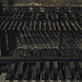 Miniature Photo précédente: Clavier du carillon de la collégiale Saint-Barthélemy