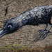 Thumb Doel, Bird by Roa