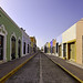 Thumb Les couleurs de Campeche...