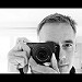 Thumb Autoportrait Lumix objectif Leica Summilux 1:1.7 24-70