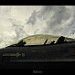 Thumb Lockheed Martin F-16AM/BM Fighting Falcon cockpit
