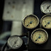 Miniature Photo précédente: Meters cluster