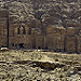 Thumb Petra, vue sur les tombeaux royaux