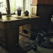 Miniature Photo suivante: Bureau du manoir du martinet noir