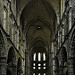 Thumb Abbaye de Villers: Coeur, vu de la nef - version finale