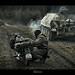 Miniature Photo précédente: Mouvements des troupes allemandes