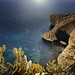 Thumb La grotte bleue à Malte