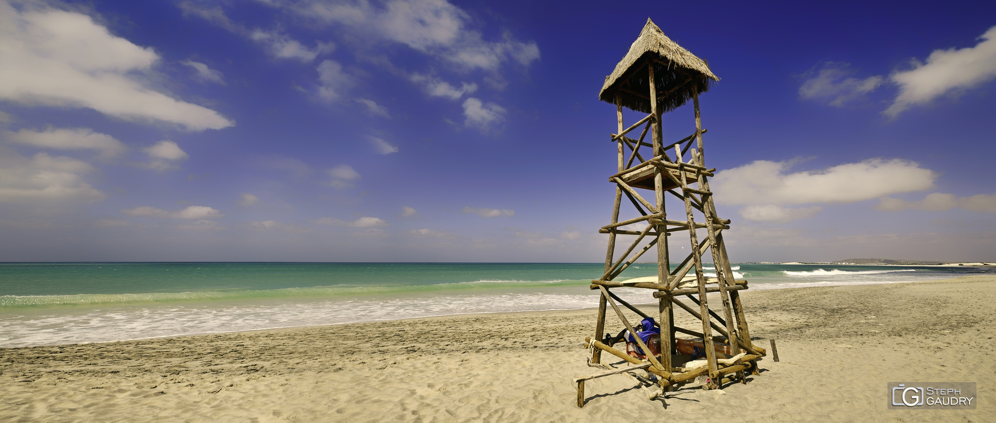 Praia das Dunas [Cliquez pour lancer le diaporama]