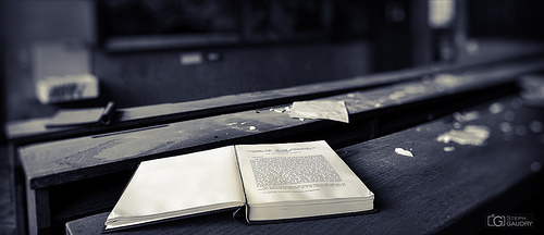 Lecture abandonnée