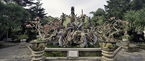 Hội An, Phac Hat Pagoda