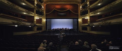 Opéra Royal de Wallonie-Liège