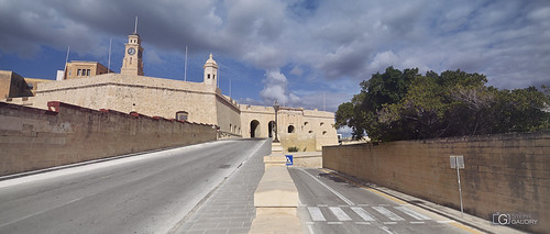 Fort Saint-Michel