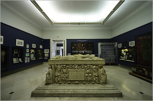 Hungarian National Museum, permanent exhibitions 2