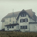 Miniature Photo suivante: Haunted house in the mist
