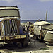 Thumb Epave de camion au Cap Vert