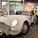 Thumb L'Aston Martin DB5 de James Bond en Lego taille réelle