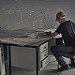 Miniature Photo suivante: Plan room