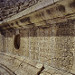 Thumb Détail d'écritures dans le théâtre Sud de Jerash