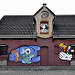Miniature Photo précédente: Doel, Monster house