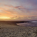 Thumb Coucher de soleil sur les plages de Morro de Areia