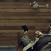 Miniature Photo suivante: Gravity inversion - Upside Down Selfie