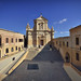 Thumb Cathédrale Notre-Dame-de-l'Assomption de Gozo