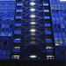 Miniature Photo suivante: The blue tower