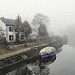 Miniature Photo précédente: Quai des brumes...