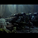 Thumb Star Wars, X-wing Dagobah