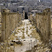 Thumb Jerash - Decumanus