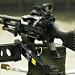 Thumb GPMG M240 - left side