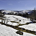 Thumb La Bresse - la vue depuis le gîte