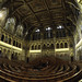 Thumb Hungarian Parliament Building (fisheye)