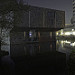 Miniature Photo suivante: Van Abbe Museum by night